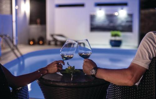 boutique hotels in Krk