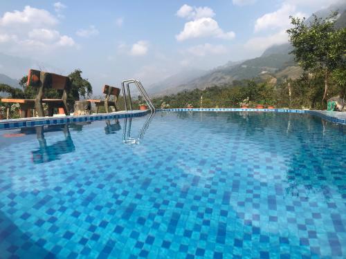boutique hotels in Yen Bai