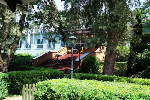 boutique hotels in Puszczykowo