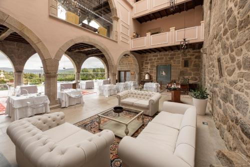 boutique hotels in The French Route