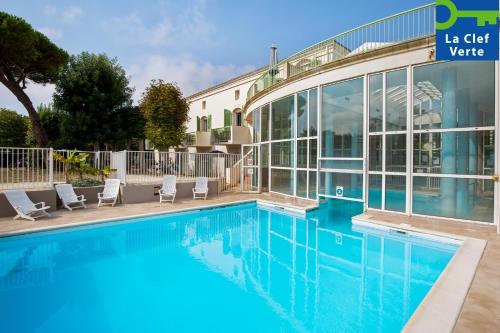 boutique hotels in Isle Of Rhé