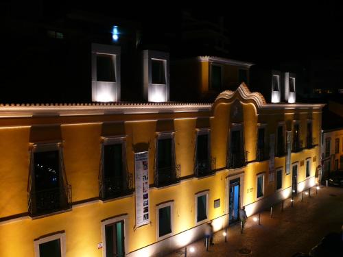 boutique hotels in Via Algarviana