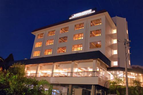 boutique hotels in Shimotakai