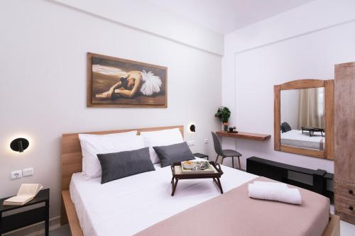 boutique hotels in Hersonissos