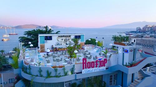 boutique hotels in Gjirokastër