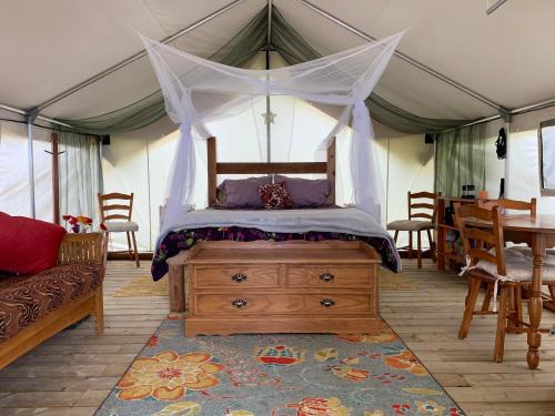 boutique hotels in Inside Passage