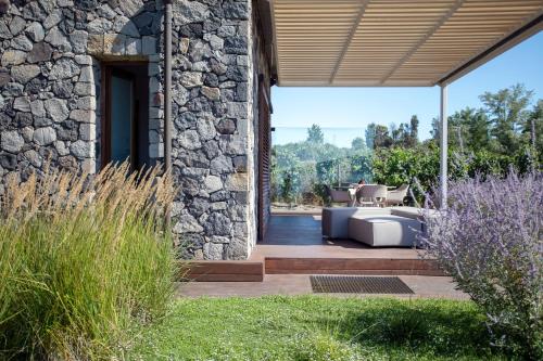 boutique hotels in Aeolian Islands