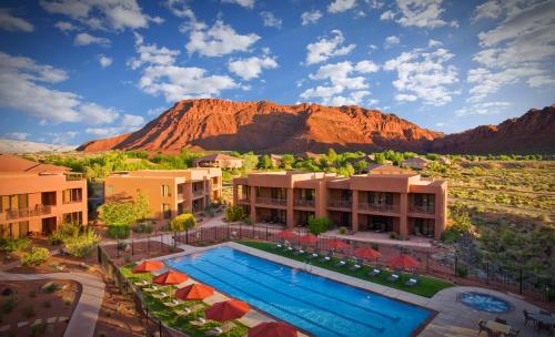 boutique hotels in Utah