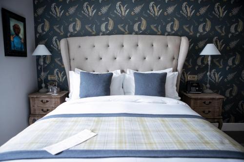 boutique hotels in Maida Vale