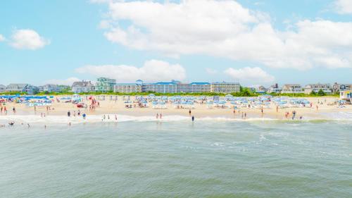 boutique hotels in Jersey Shore