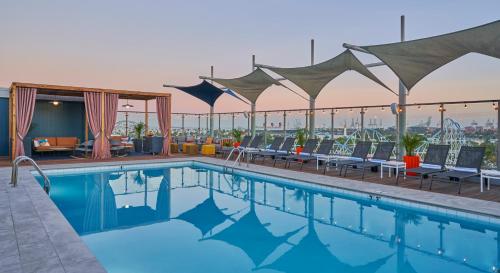 boutique hotels in Anaheim