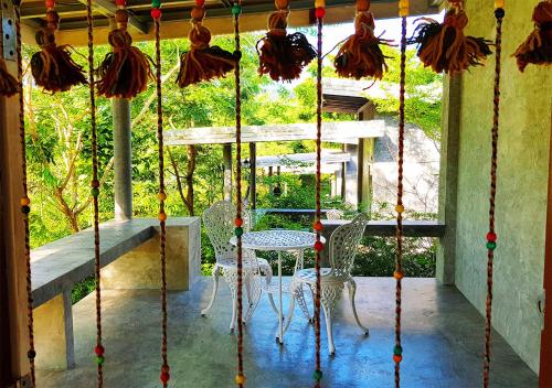 boutique hotels in Ko Pha Ngan