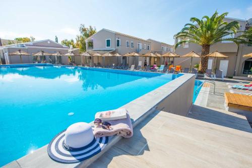 boutique hotels in Sidárion