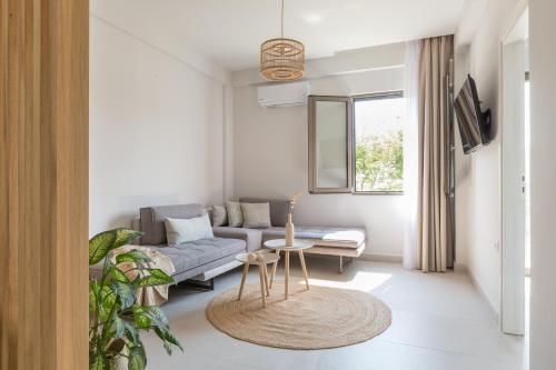 boutique hotels in Adelianos Kampos