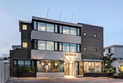 boutique hotels in San Juan