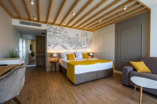 boutique hotels in Smolyan
