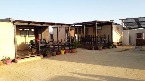 boutique hotels in Marsala