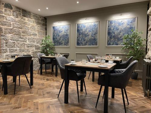 boutique hotels in Scotland