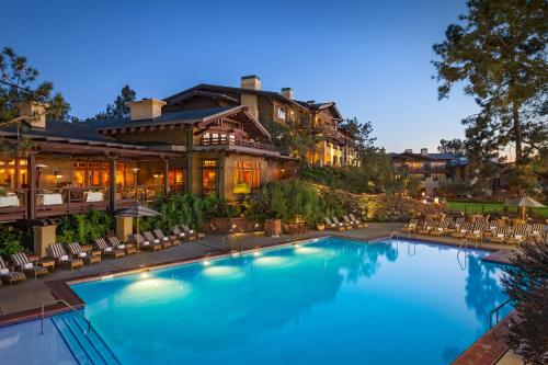 boutique hotels in San Diego Metropolitan Area