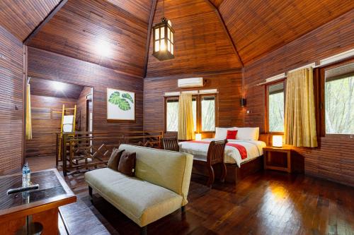 boutique hotels in Jakarta