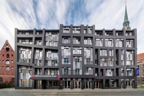 boutique hotels in Rīga