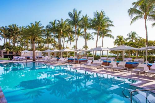 boutique hotels in Miami Beach