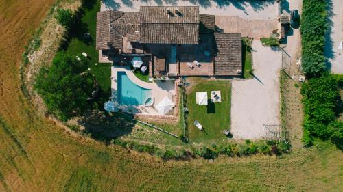 boutique hotels in Italy Center