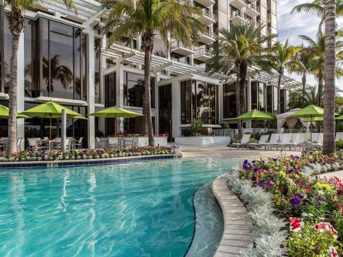 boutique hotels in Naples / Fort Myers