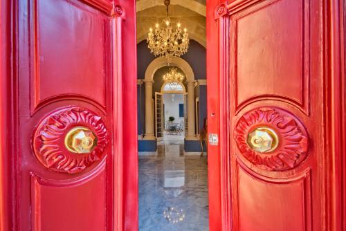 boutique hotels in Rabat
