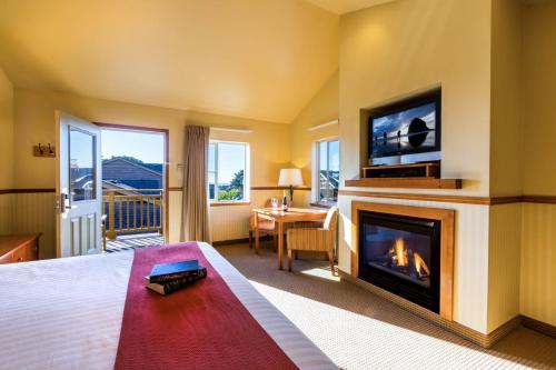 boutique hotels in Oregon