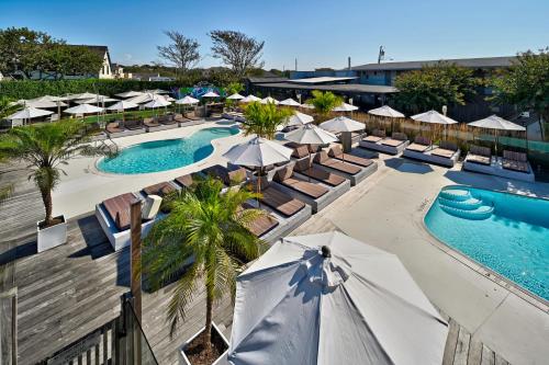 boutique hotels in The Hamptons