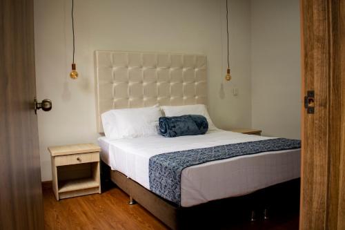 boutique hotels in Quindio