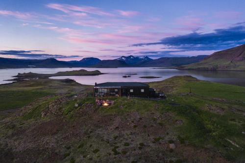boutique hotels in Nesjavellir
