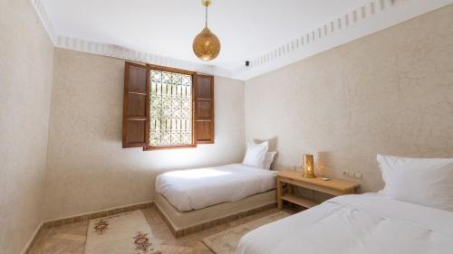 boutique hotels in Boumalne