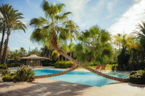 boutique hotels in Valencia Community