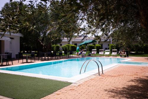 boutique hotels in Ostuni