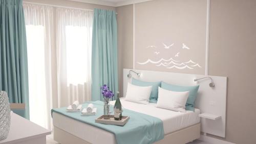 boutique hotels in Gallura