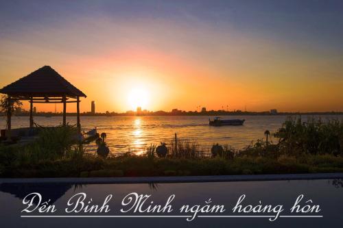 boutique hotels in Mekong Delta