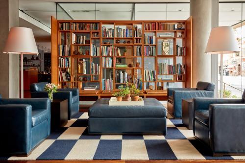 boutique hotels in New Haven