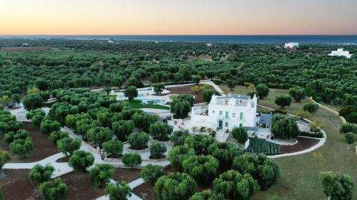 boutique hotels in Fasano