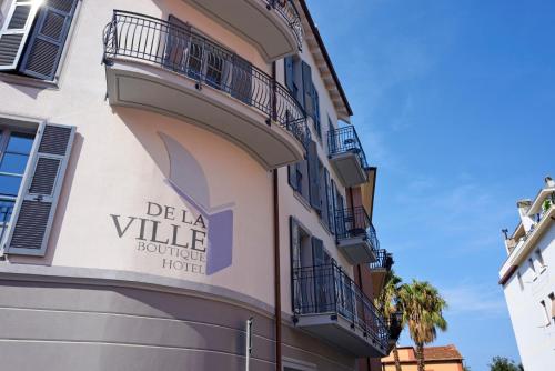 boutique hotels in Riviera Dei Fiori