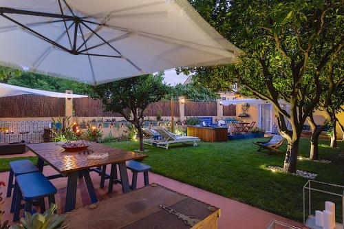 boutique hotels in Bairro Do Alto Da Ajuda