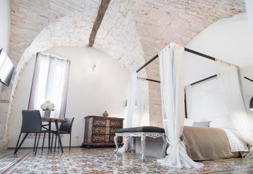 boutique hotels in Bari Province