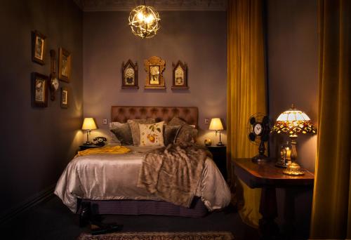 boutique hotels in Wellington