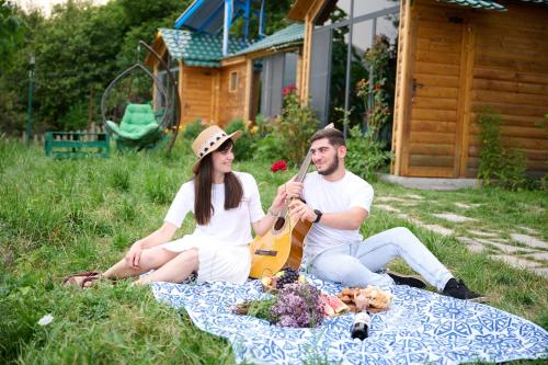 boutique hotels in Dilijan
