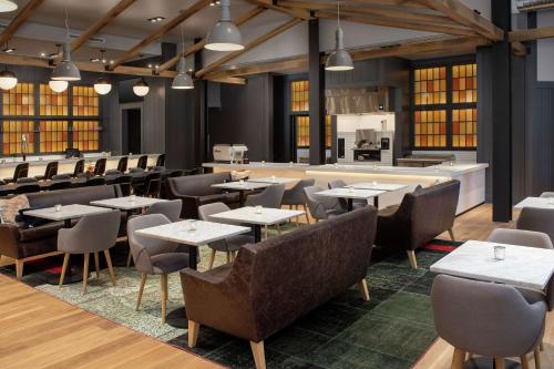 boutique hotels in Ithaca