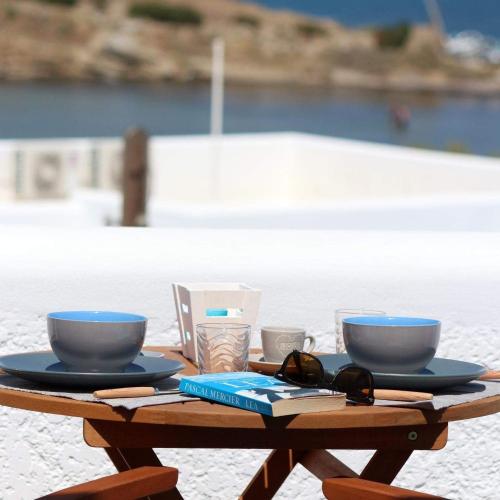 boutique hotels in Naxos Chora