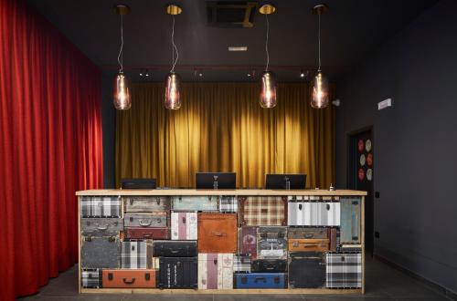 boutique hotels in Trieste