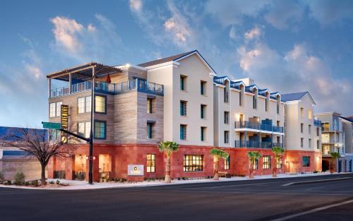 boutique hotels in St. George