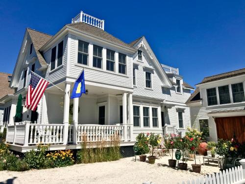 boutique hotels in Massachusetts